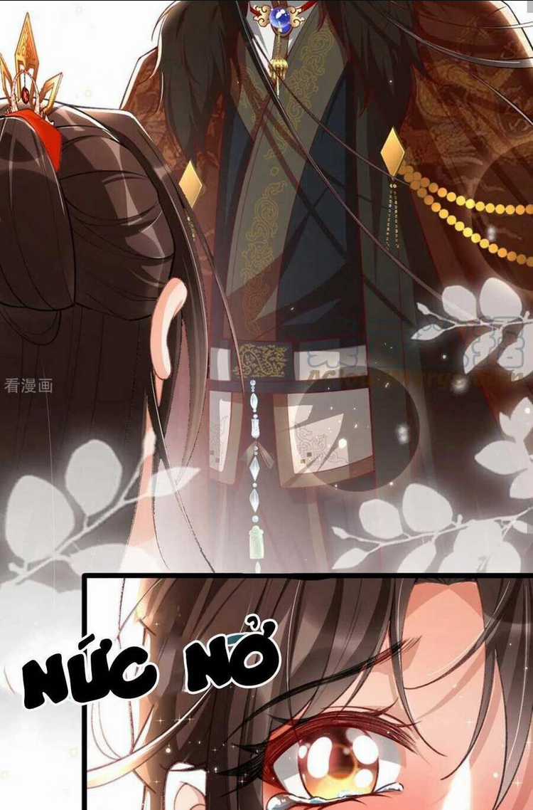 Hướng Dẫn Làm Nhiệm Vụ Của Nữ Diêm La Chapter 22 trang 25