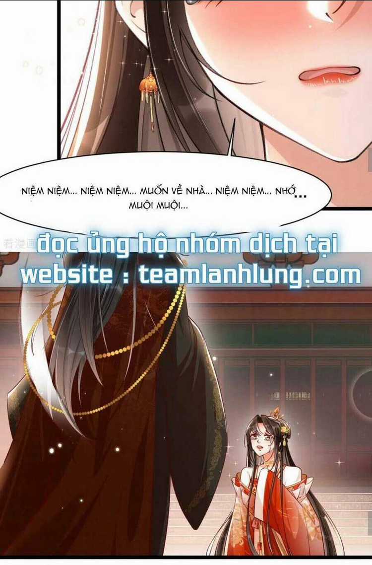 Hướng Dẫn Làm Nhiệm Vụ Của Nữ Diêm La Chapter 22 trang 26