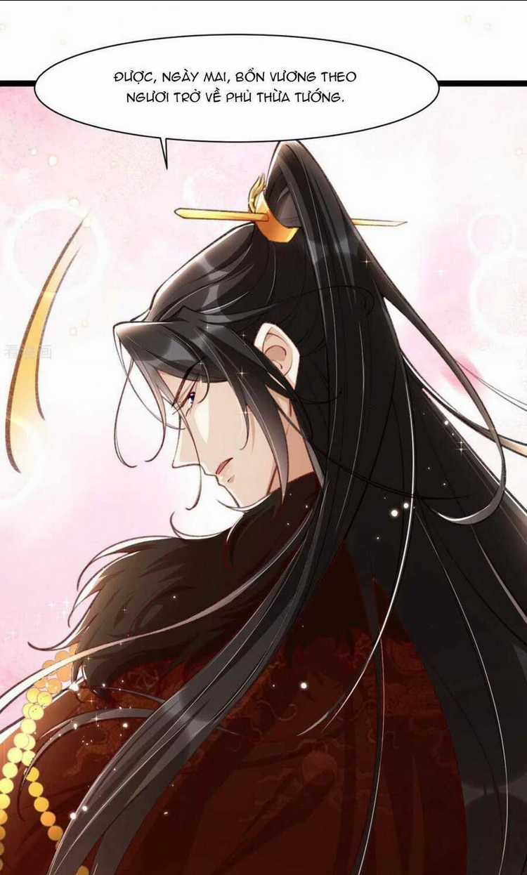 Hướng Dẫn Làm Nhiệm Vụ Của Nữ Diêm La Chapter 22 trang 27