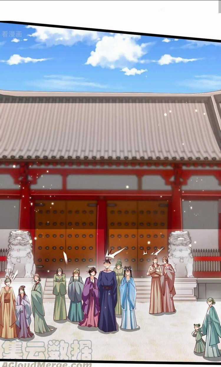 Hướng Dẫn Làm Nhiệm Vụ Của Nữ Diêm La Chapter 22 trang 30