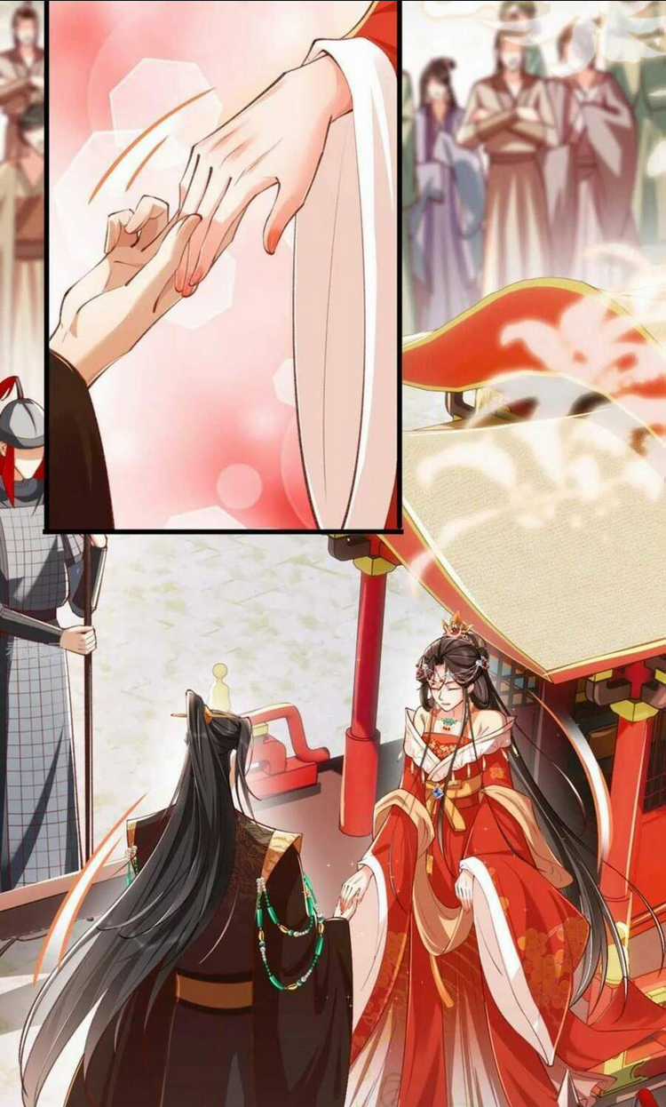 Hướng Dẫn Làm Nhiệm Vụ Của Nữ Diêm La Chapter 22 trang 32