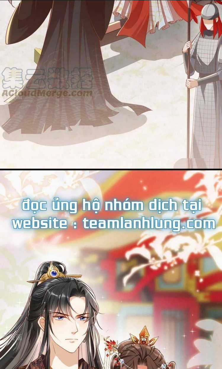 Hướng Dẫn Làm Nhiệm Vụ Của Nữ Diêm La Chapter 22 trang 33