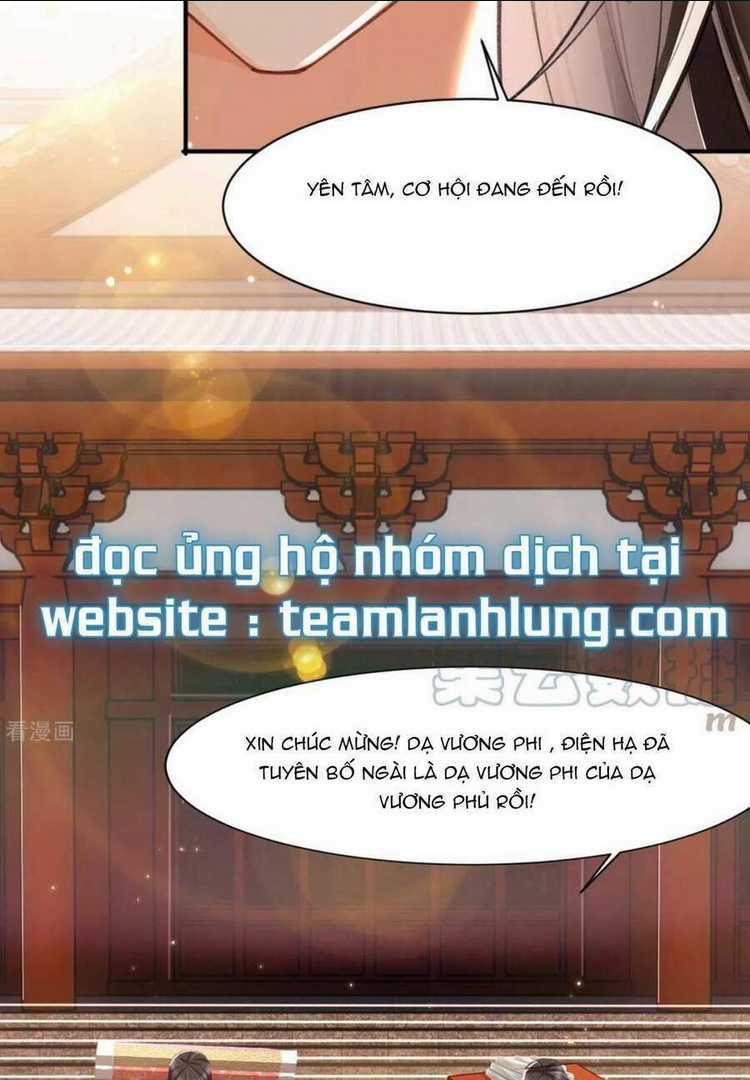 Hướng Dẫn Làm Nhiệm Vụ Của Nữ Diêm La Chapter 22 trang 4