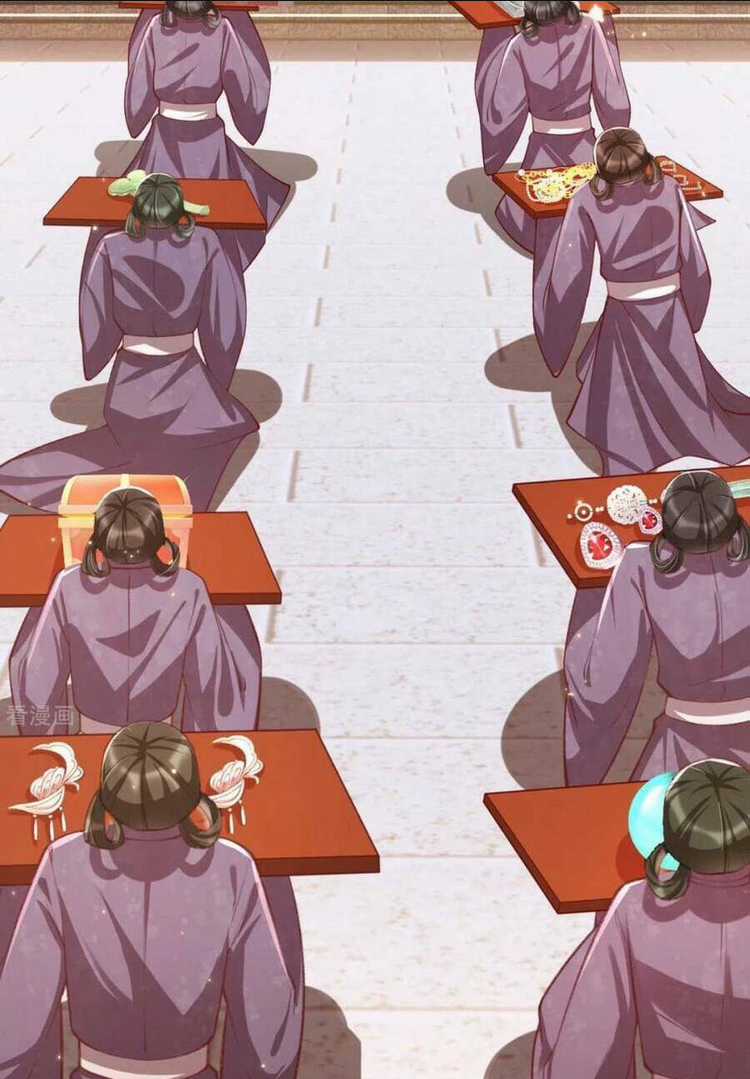 Hướng Dẫn Làm Nhiệm Vụ Của Nữ Diêm La Chapter 22 trang 5