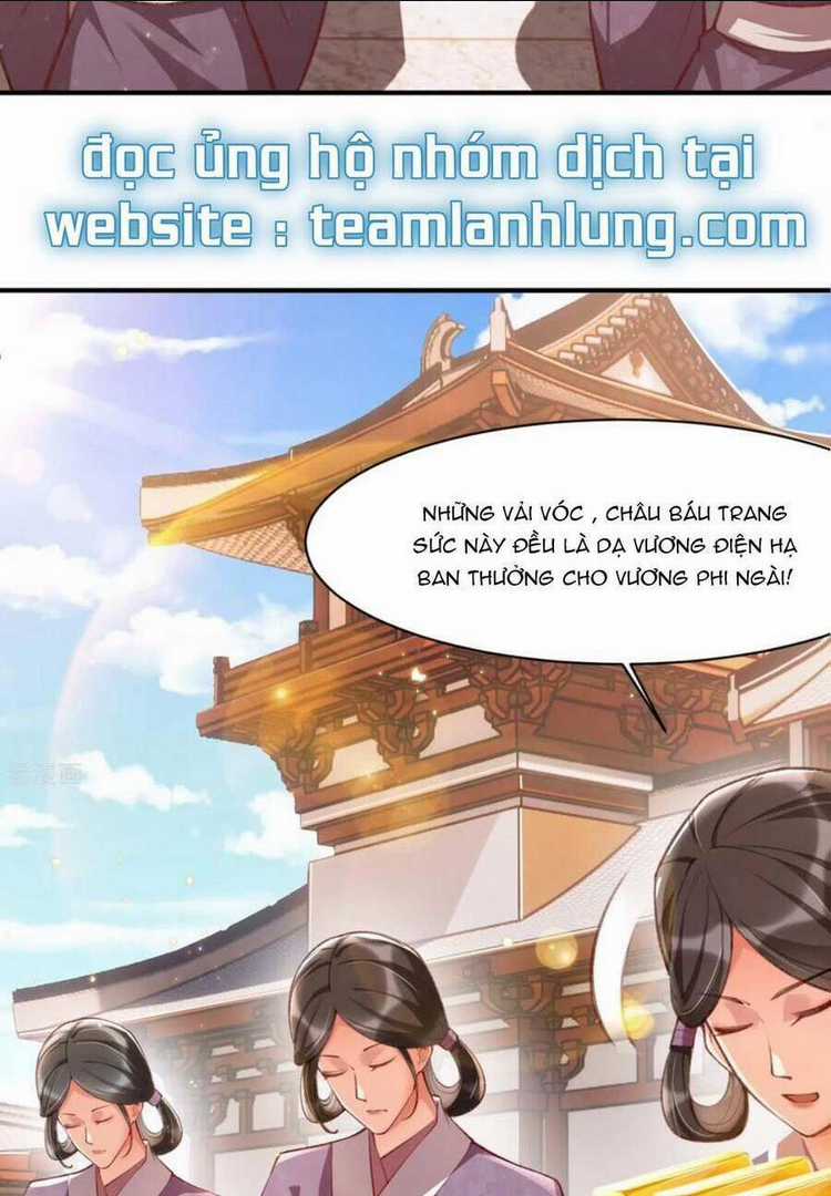 Hướng Dẫn Làm Nhiệm Vụ Của Nữ Diêm La Chapter 22 trang 6