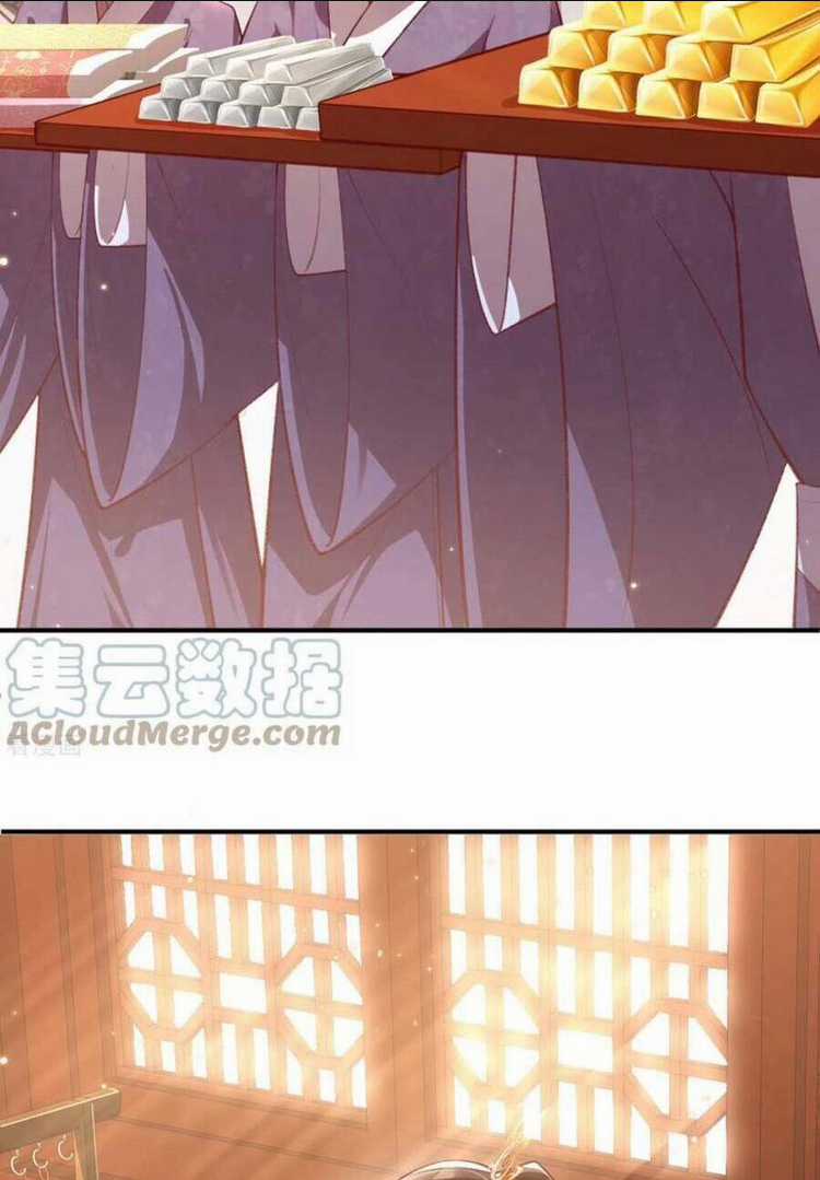 Hướng Dẫn Làm Nhiệm Vụ Của Nữ Diêm La Chapter 22 trang 7