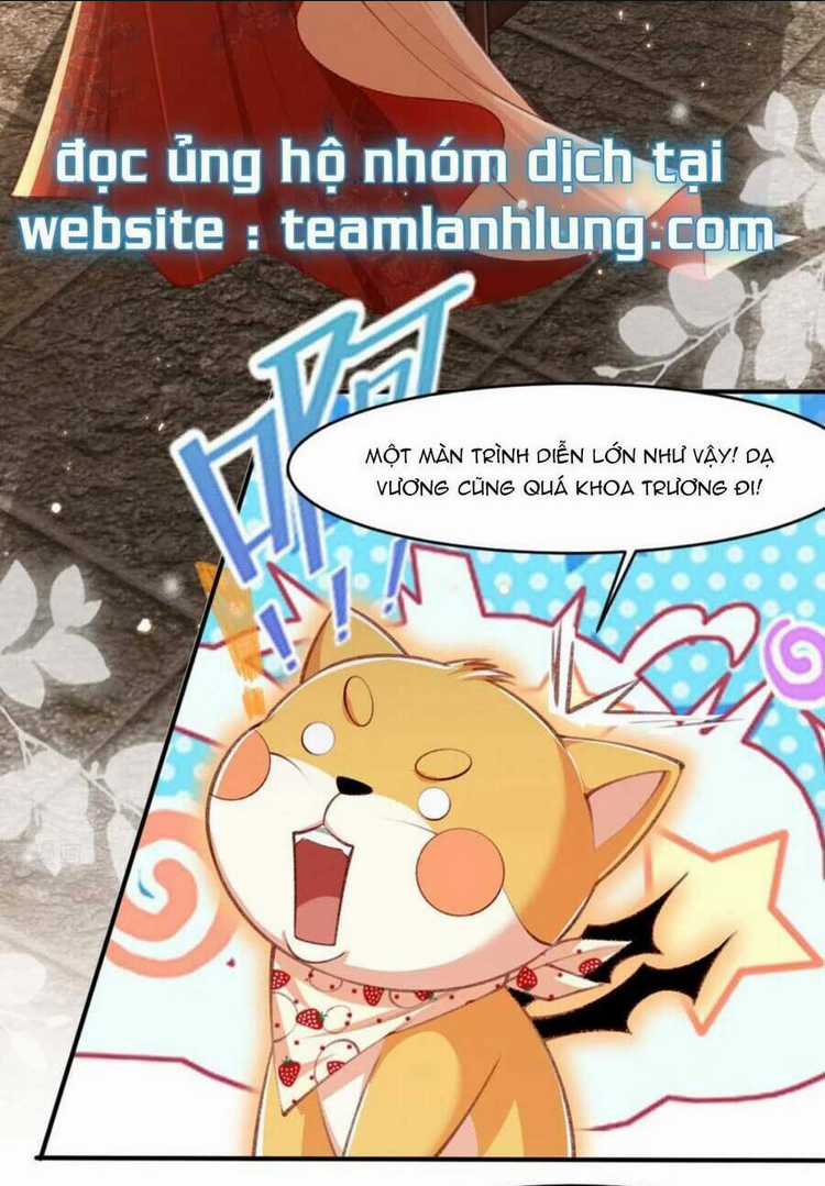 Hướng Dẫn Làm Nhiệm Vụ Của Nữ Diêm La Chapter 22 trang 9