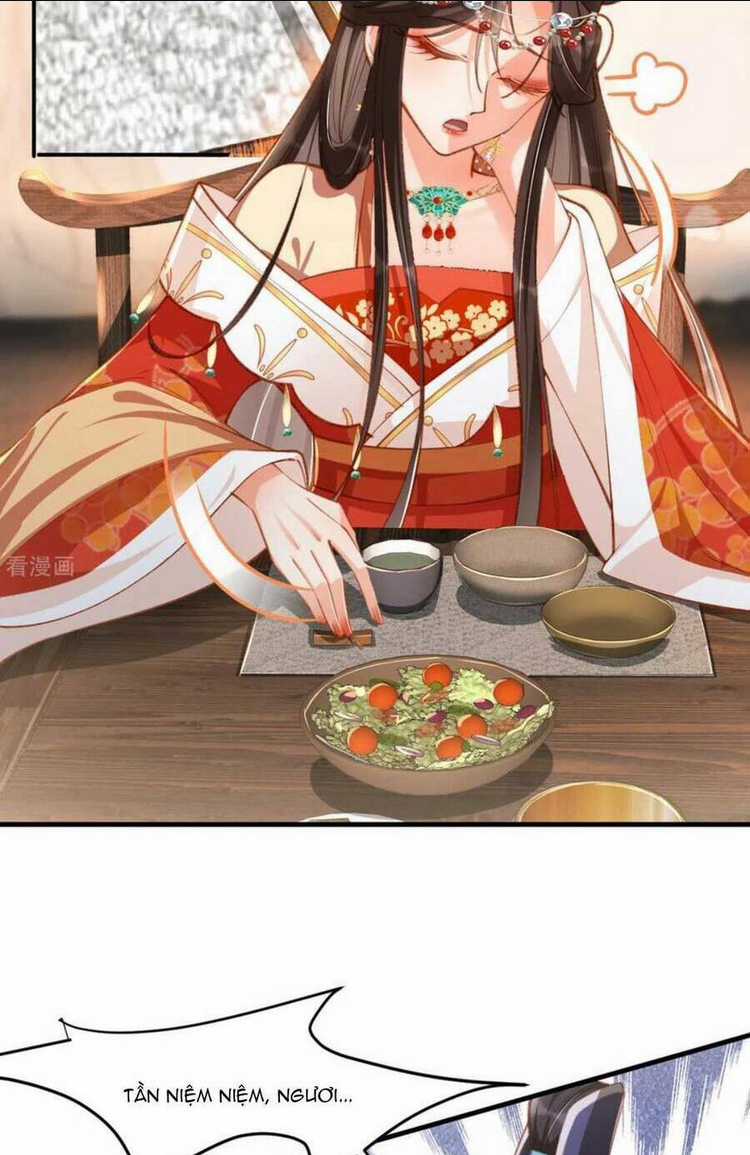 Hướng Dẫn Làm Nhiệm Vụ Của Nữ Diêm La Chapter 23 trang 11