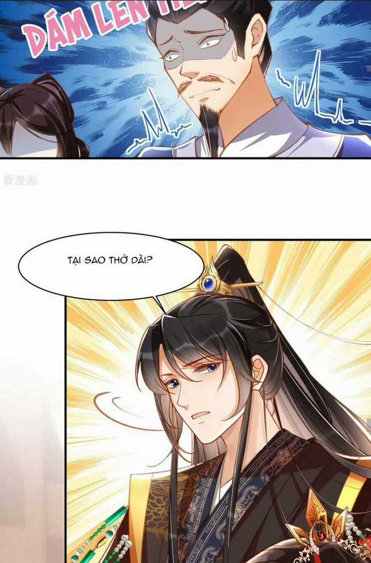 Hướng Dẫn Làm Nhiệm Vụ Của Nữ Diêm La Chapter 23 trang 14