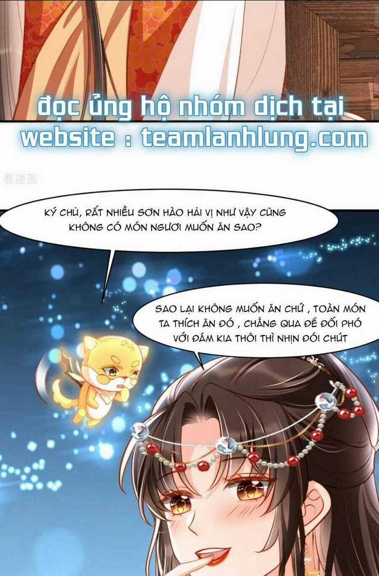 Hướng Dẫn Làm Nhiệm Vụ Của Nữ Diêm La Chapter 23 trang 16