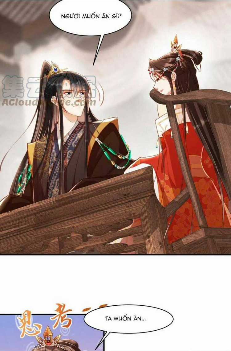 Hướng Dẫn Làm Nhiệm Vụ Của Nữ Diêm La Chapter 23 trang 18