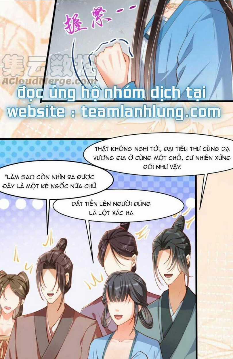 Hướng Dẫn Làm Nhiệm Vụ Của Nữ Diêm La Chapter 23 trang 2