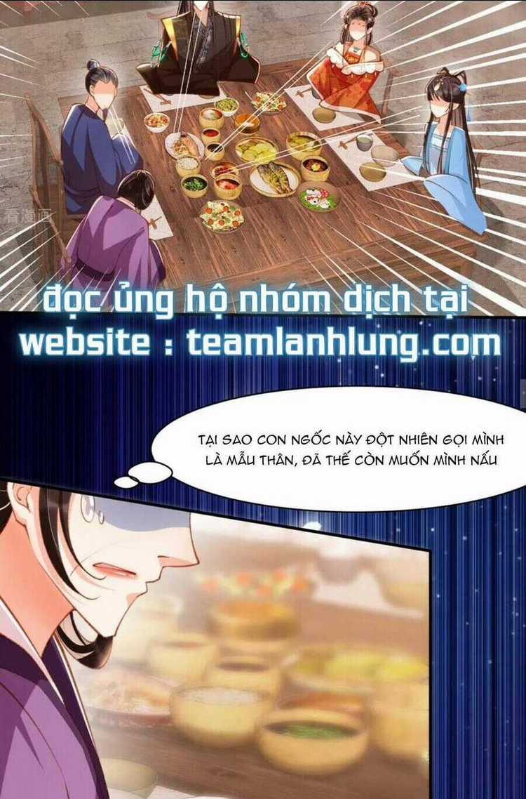 Hướng Dẫn Làm Nhiệm Vụ Của Nữ Diêm La Chapter 23 trang 20