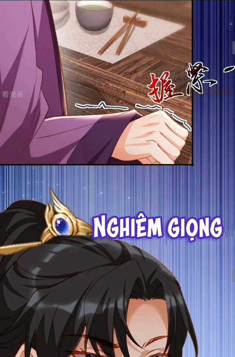 Hướng Dẫn Làm Nhiệm Vụ Của Nữ Diêm La Chapter 23 trang 21