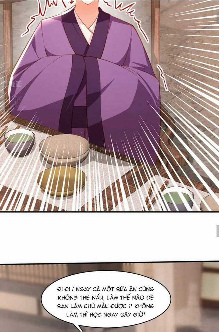 Hướng Dẫn Làm Nhiệm Vụ Của Nữ Diêm La Chapter 23 trang 23