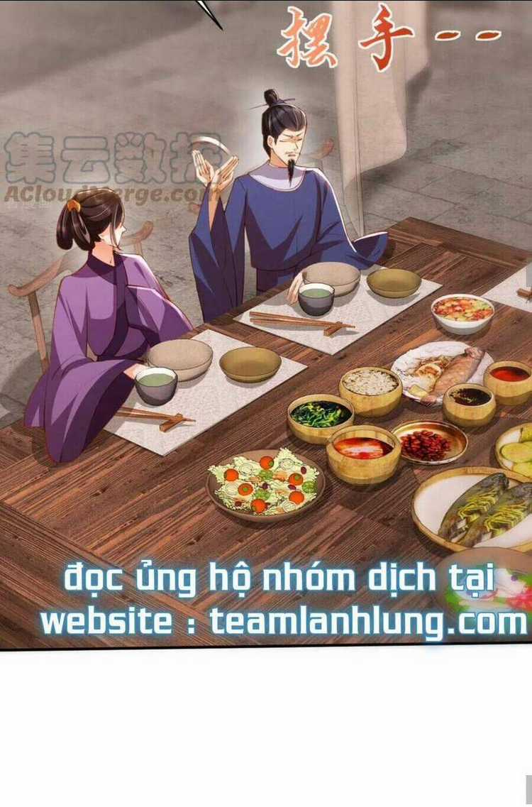 Hướng Dẫn Làm Nhiệm Vụ Của Nữ Diêm La Chapter 23 trang 24