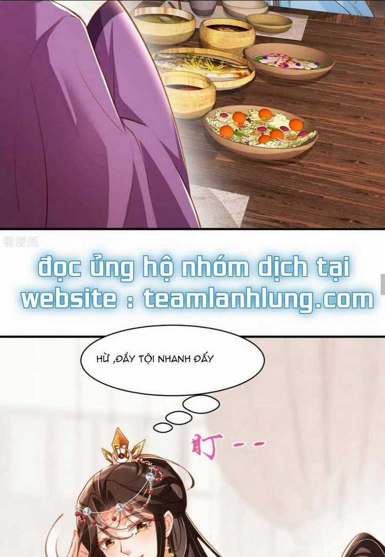 Hướng Dẫn Làm Nhiệm Vụ Của Nữ Diêm La Chapter 23 trang 26