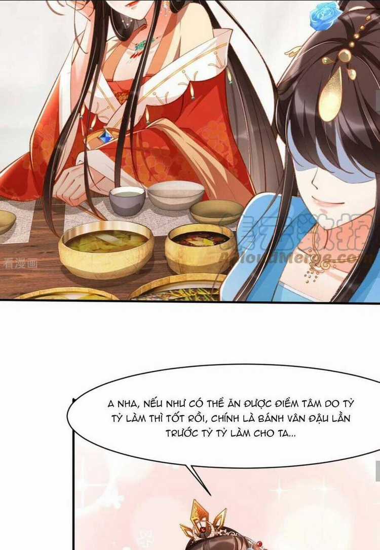 Hướng Dẫn Làm Nhiệm Vụ Của Nữ Diêm La Chapter 23 trang 27