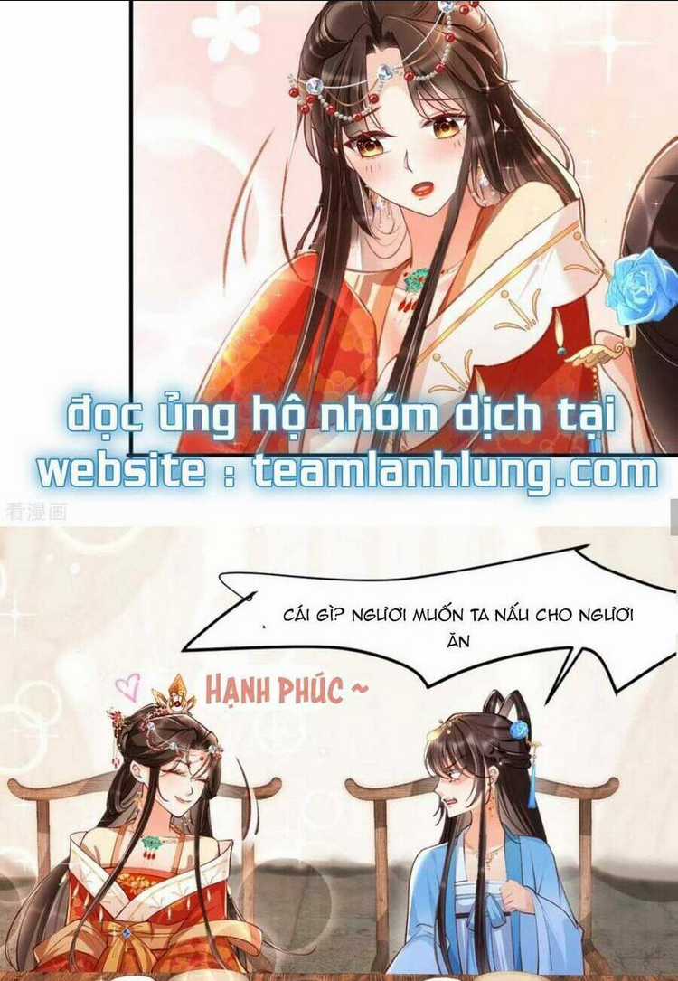 Hướng Dẫn Làm Nhiệm Vụ Của Nữ Diêm La Chapter 23 trang 28