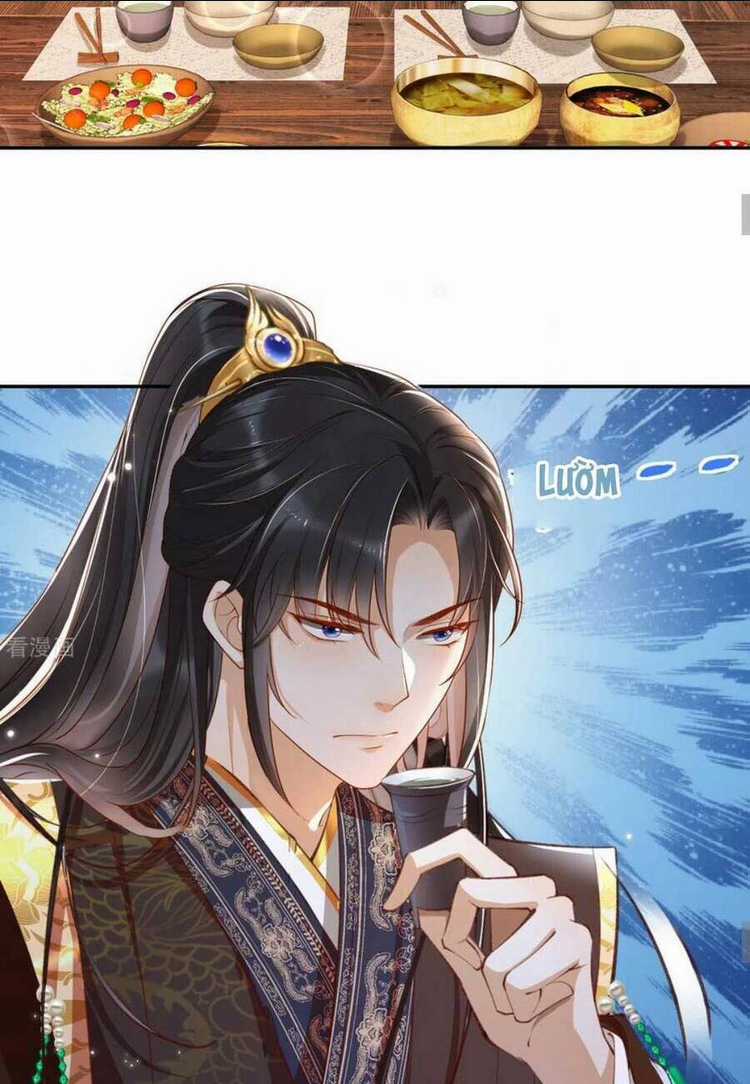 Hướng Dẫn Làm Nhiệm Vụ Của Nữ Diêm La Chapter 23 trang 29