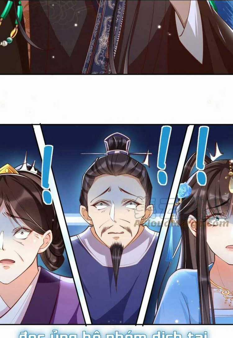 Hướng Dẫn Làm Nhiệm Vụ Của Nữ Diêm La Chapter 23 trang 30