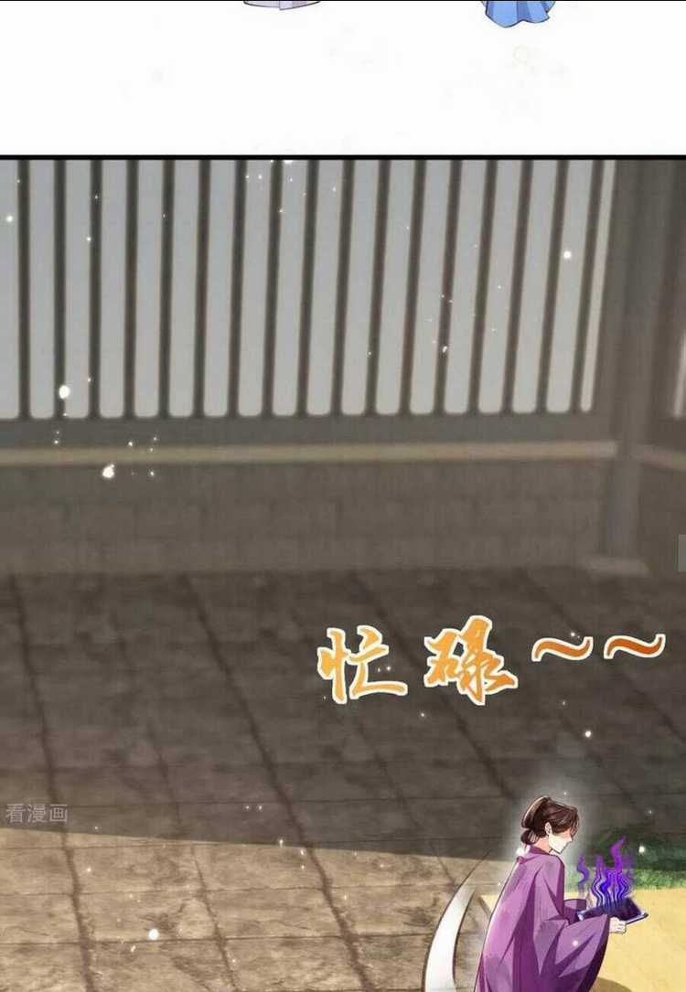 Hướng Dẫn Làm Nhiệm Vụ Của Nữ Diêm La Chapter 23 trang 32