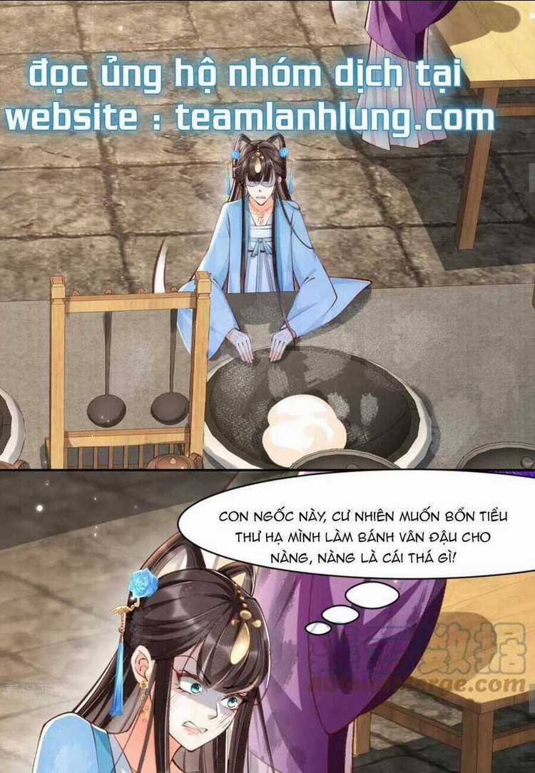 Hướng Dẫn Làm Nhiệm Vụ Của Nữ Diêm La Chapter 23 trang 33