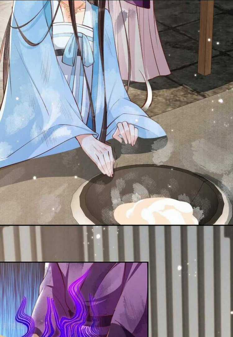 Hướng Dẫn Làm Nhiệm Vụ Của Nữ Diêm La Chapter 23 trang 34