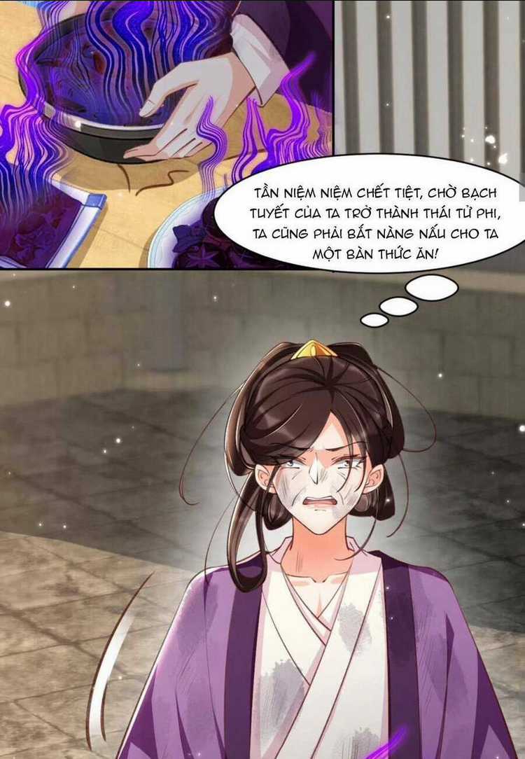 Hướng Dẫn Làm Nhiệm Vụ Của Nữ Diêm La Chapter 23 trang 35