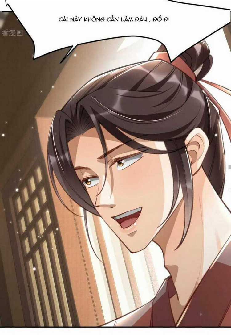 Hướng Dẫn Làm Nhiệm Vụ Của Nữ Diêm La Chapter 23 trang 38