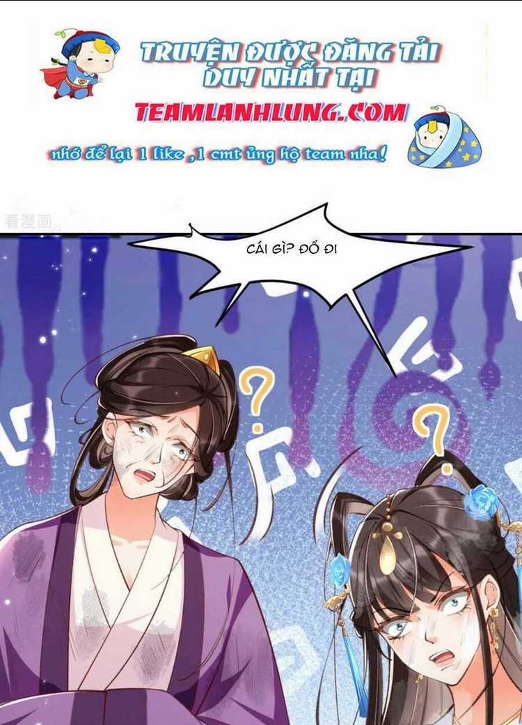 Hướng Dẫn Làm Nhiệm Vụ Của Nữ Diêm La Chapter 23 trang 39