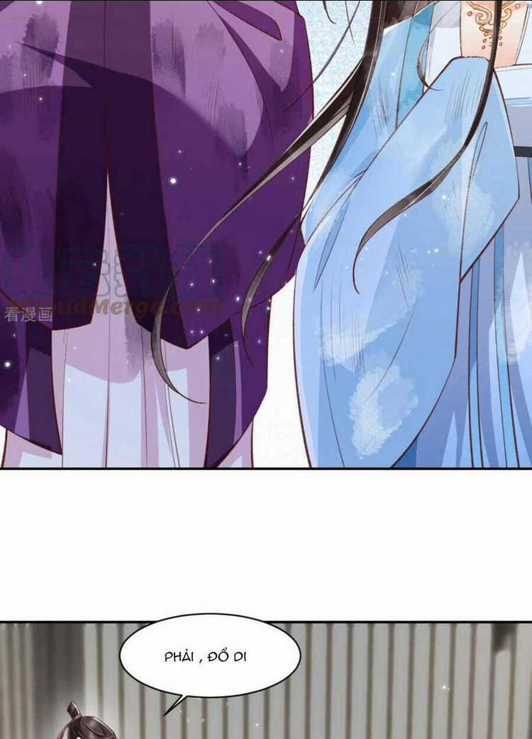 Hướng Dẫn Làm Nhiệm Vụ Của Nữ Diêm La Chapter 23 trang 40