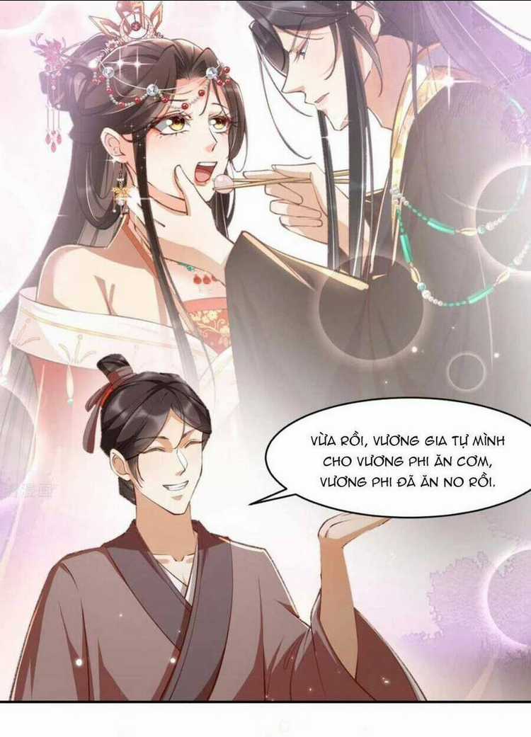 Hướng Dẫn Làm Nhiệm Vụ Của Nữ Diêm La Chapter 23 trang 42