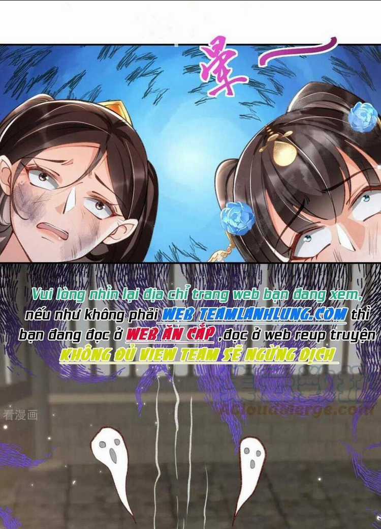 Hướng Dẫn Làm Nhiệm Vụ Của Nữ Diêm La Chapter 23 trang 43