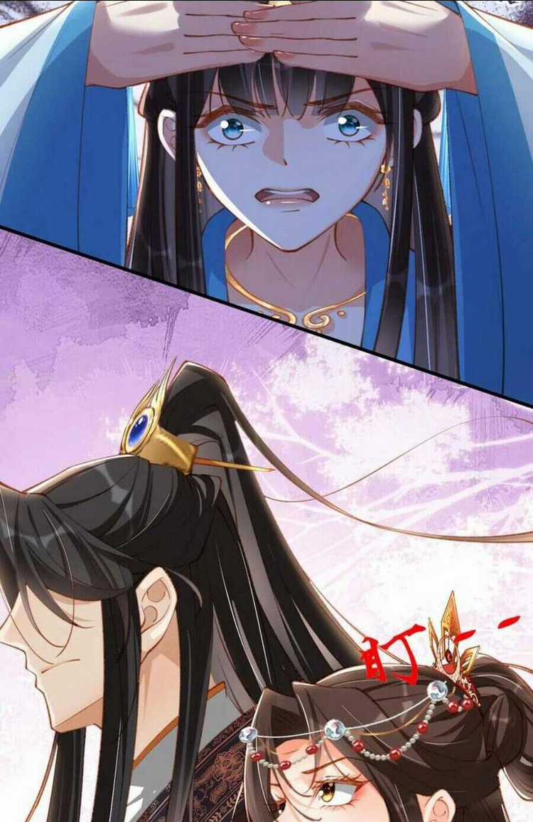 Hướng Dẫn Làm Nhiệm Vụ Của Nữ Diêm La Chapter 23 trang 6