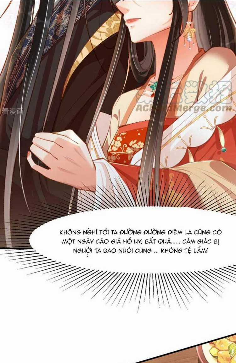 Hướng Dẫn Làm Nhiệm Vụ Của Nữ Diêm La Chapter 23 trang 7