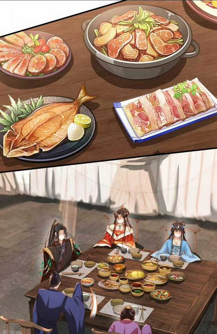 Hướng Dẫn Làm Nhiệm Vụ Của Nữ Diêm La Chapter 23 trang 8