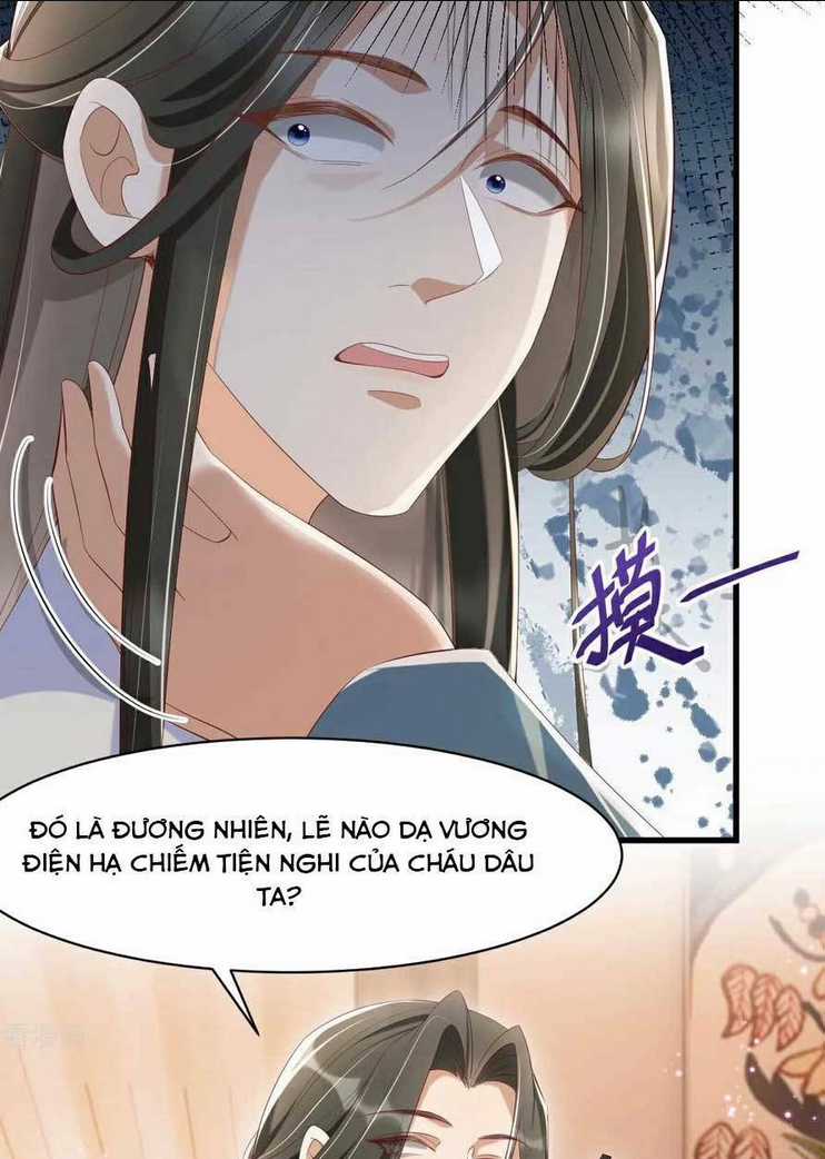 Hướng Dẫn Làm Nhiệm Vụ Của Nữ Diêm La Chapter 25 trang 13