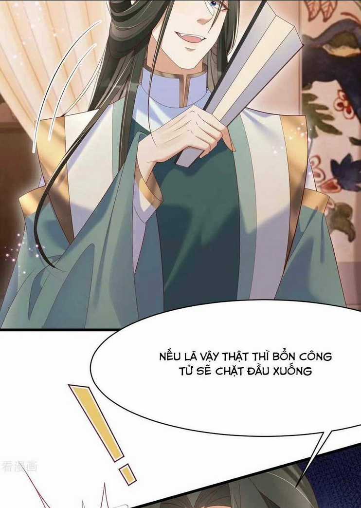 Hướng Dẫn Làm Nhiệm Vụ Của Nữ Diêm La Chapter 25 trang 14