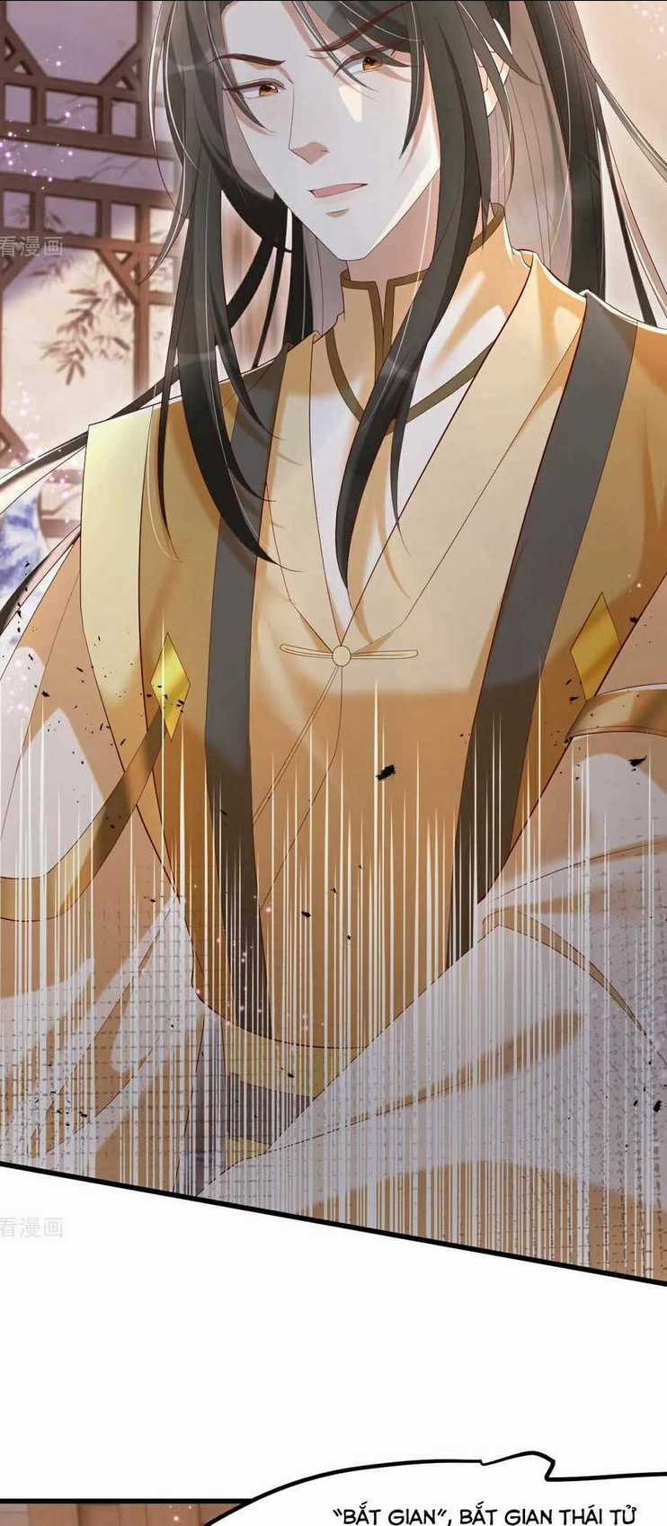 Hướng Dẫn Làm Nhiệm Vụ Của Nữ Diêm La Chapter 25 trang 18