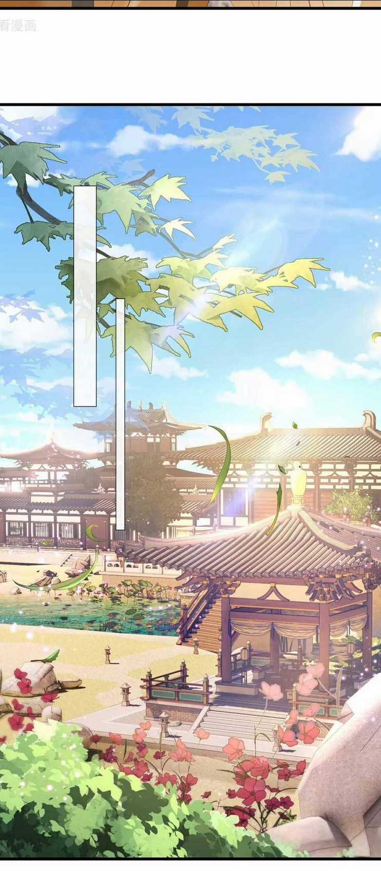 Hướng Dẫn Làm Nhiệm Vụ Của Nữ Diêm La Chapter 25 trang 24