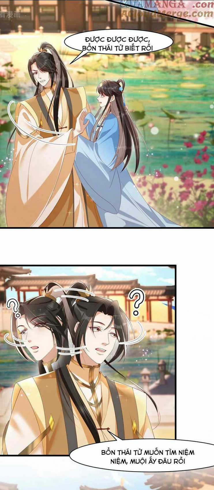 Hướng Dẫn Làm Nhiệm Vụ Của Nữ Diêm La Chapter 25 trang 27