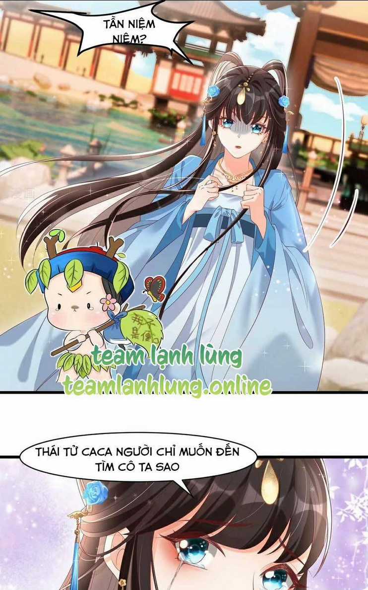 Hướng Dẫn Làm Nhiệm Vụ Của Nữ Diêm La Chapter 25 trang 28