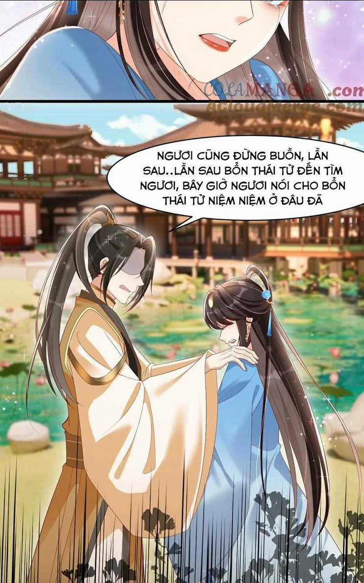 Hướng Dẫn Làm Nhiệm Vụ Của Nữ Diêm La Chapter 25 trang 29