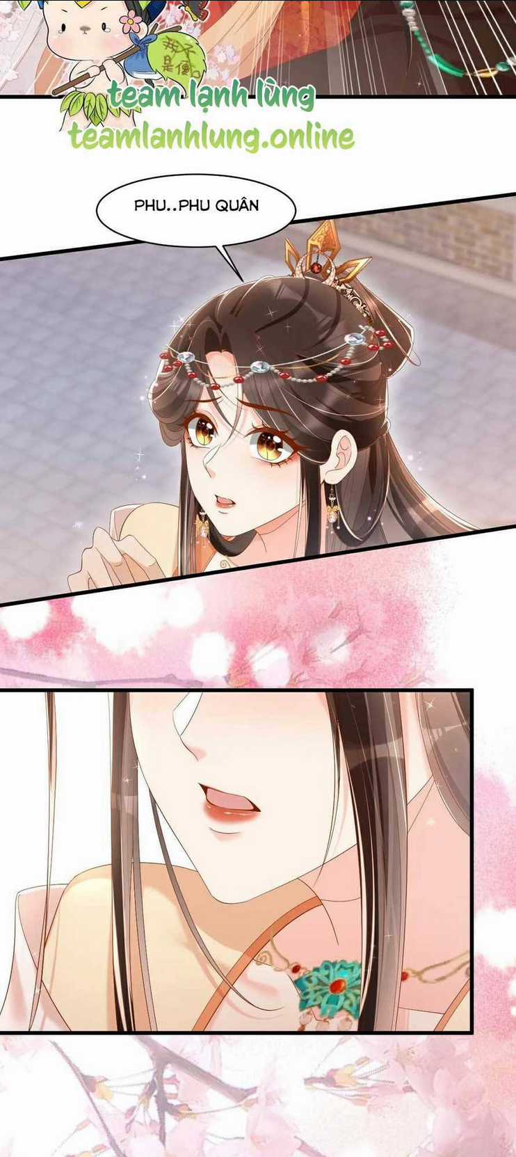 Hướng Dẫn Làm Nhiệm Vụ Của Nữ Diêm La Chapter 25 trang 5