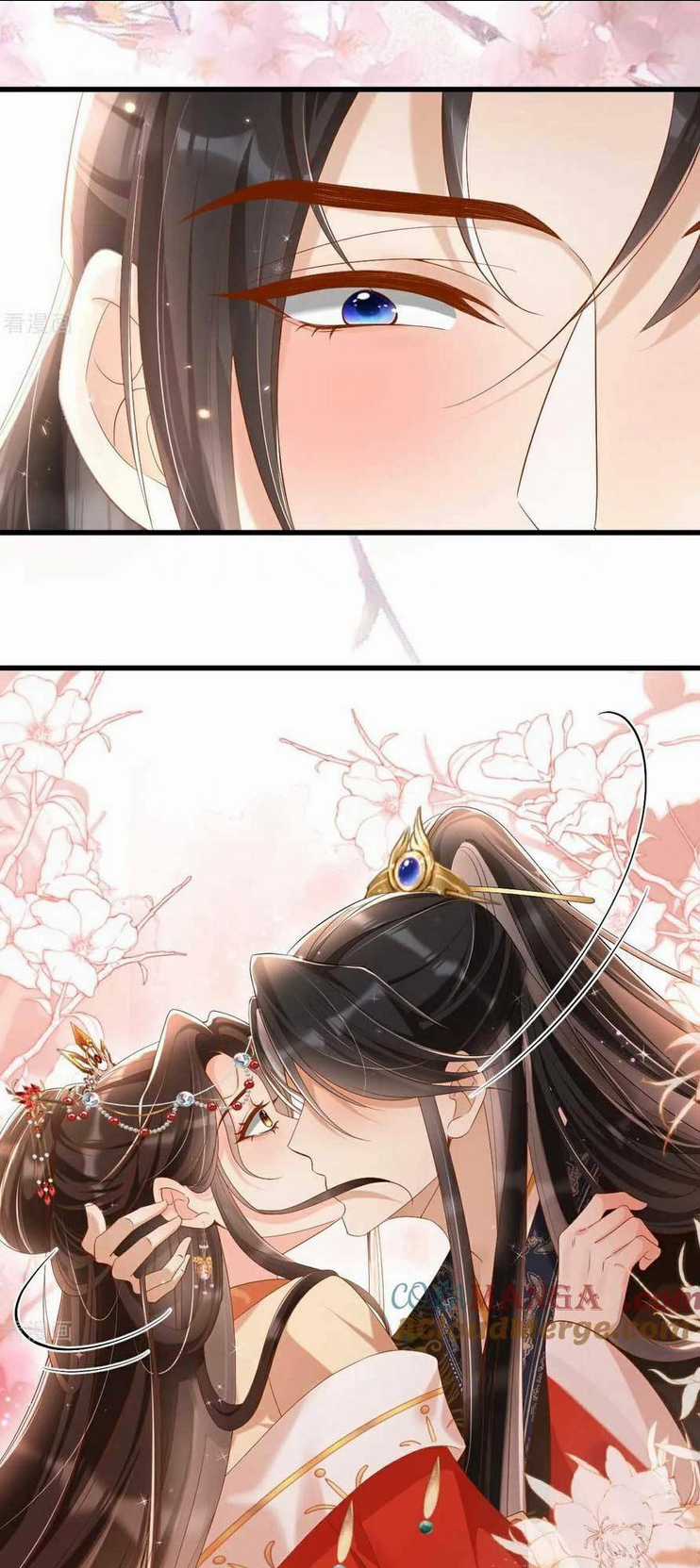 Hướng Dẫn Làm Nhiệm Vụ Của Nữ Diêm La Chapter 25 trang 6