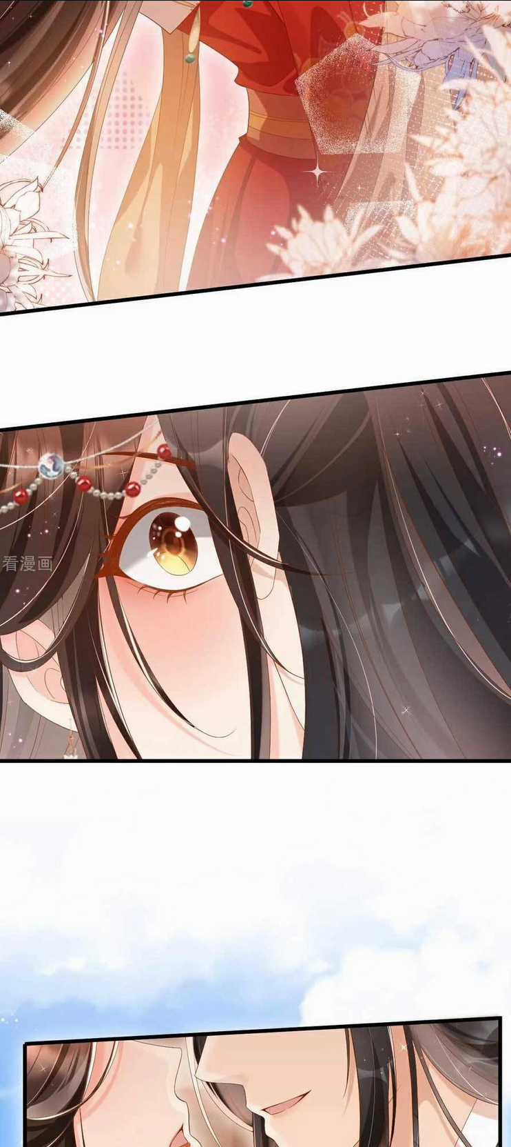 Hướng Dẫn Làm Nhiệm Vụ Của Nữ Diêm La Chapter 25 trang 7