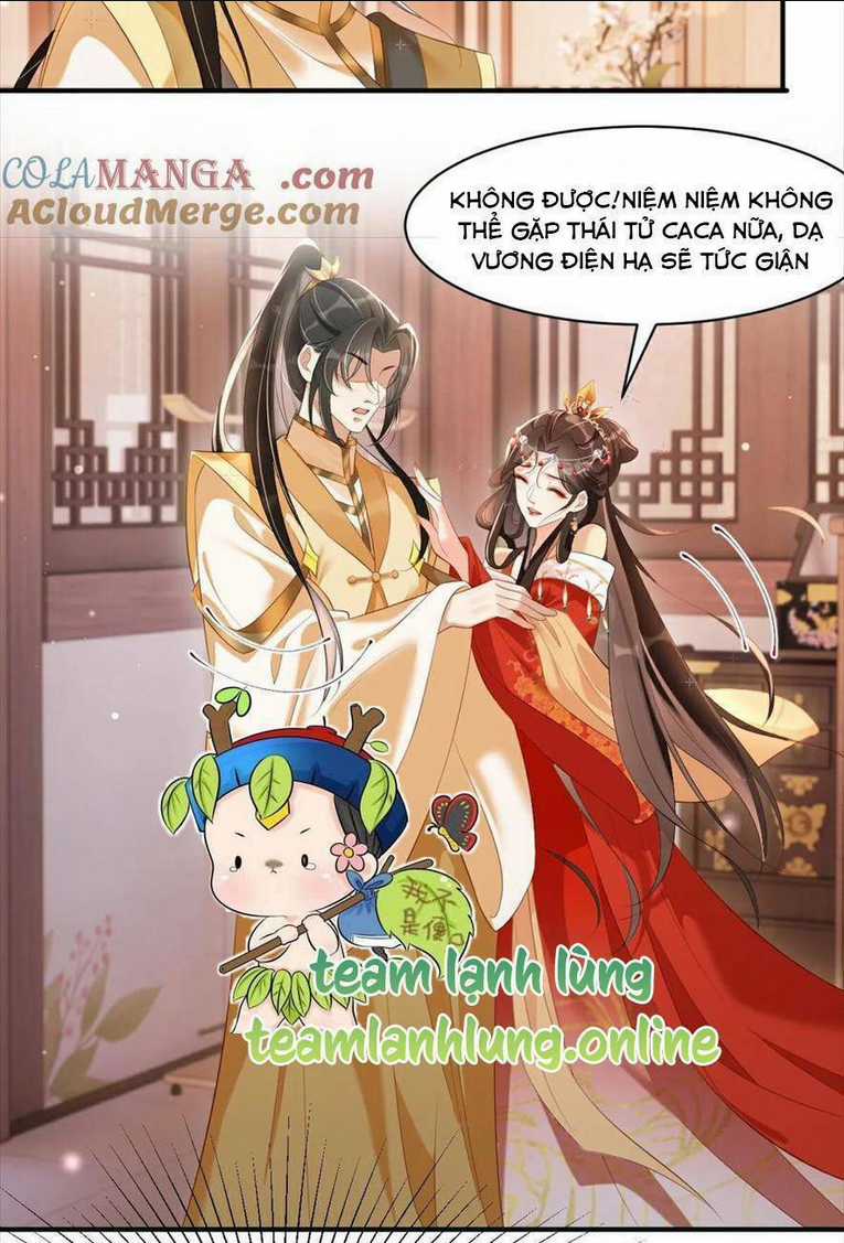 Hướng Dẫn Làm Nhiệm Vụ Của Nữ Diêm La Chapter 26 trang 10