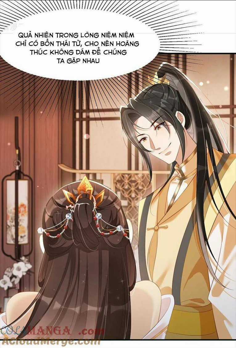 Hướng Dẫn Làm Nhiệm Vụ Của Nữ Diêm La Chapter 26 trang 11