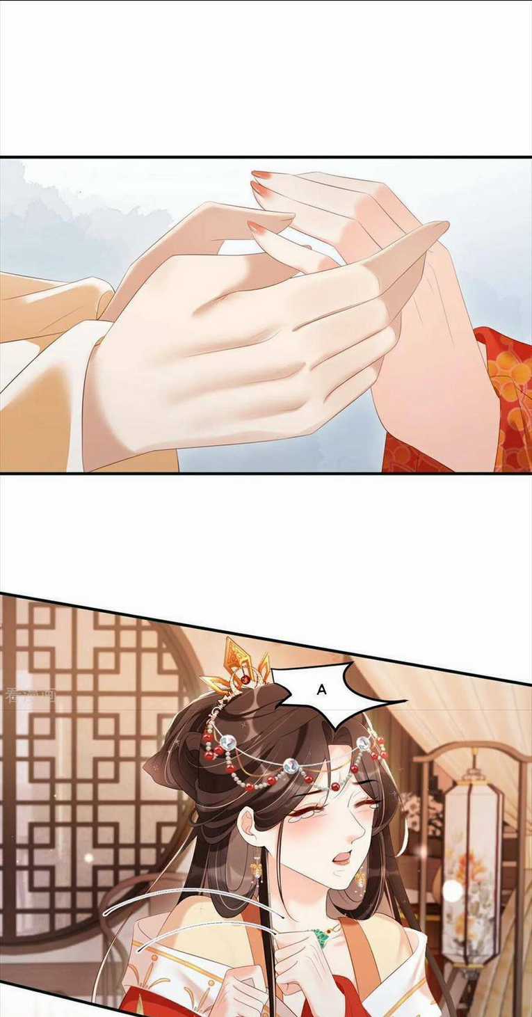 Hướng Dẫn Làm Nhiệm Vụ Của Nữ Diêm La Chapter 26 trang 12